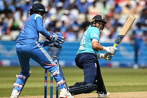 IND vs ENG ಮೊದಲ ಏಕದಿನ ಪಂದ್ಯ 