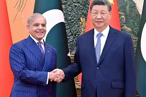 Pakistan-China Boundary | ಪಾಕ್-ಚೀನಾ ಕುತಂತ್ರಕ್ಕೆ ಭಾರತದ ತಿರುಗೇಟು! 