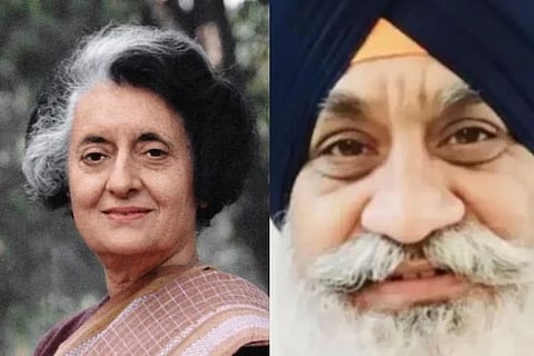 Punjab Politics | ಇಂದಿರಾ ಗಾಂಧಿ ಹತ್ಯೆಯ ಅಪರಾಧಿ ಪುತ್ರನಿಗೆ ಪಂಜಾಬ್ ಎಲೆಕ್ಷನ್ ಟಿಕೆಟ್