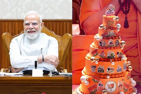 Modi @76 | ಬಹಿಷ್ಕಾರ, ಬಂಡಾಯ, ಬಿಕ್ಕಟ್ಟುಗಳನ್ನು ಮೆಟ್ಟಿ ನಿಂತ ನಾಯಕ