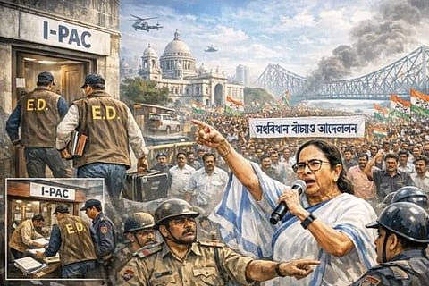ED VS DIDI