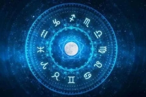 Zodiac Signs  