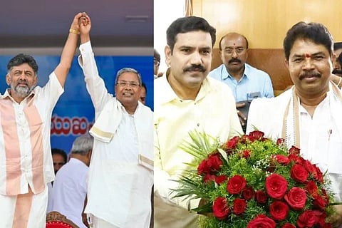 Karnataka by-election