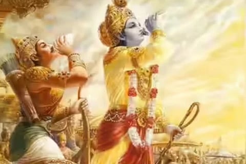 ಸಾಂದರ್ಭಿಕ ಚಿತ್ರ 