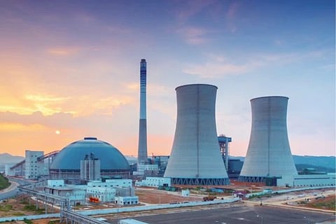 Nuclear Fuel Parv