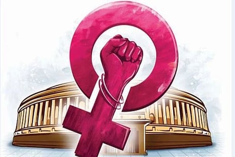 Women Reservation Bill 