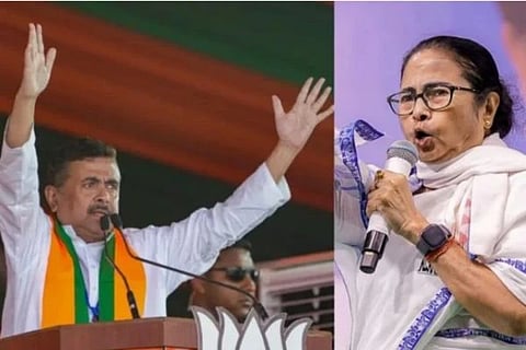 West Bengal Election