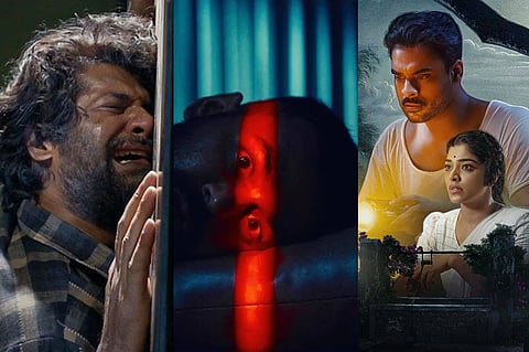 ಮಲಯಾಳಂನ ಹಾರರ್​ ಸಿನಿಮಾಗಳು