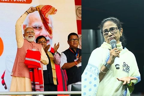 West Bengal Election |  ಸಿಎಂ ರೇಸ್​ನಲ್ಲಿದ್ದಾರೆ ಆರು ಜನ ಘಟನಾಘಟಿ ನಾಯಕರು!
