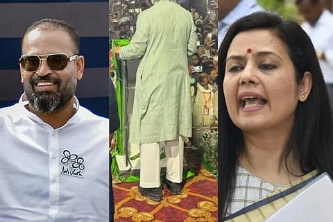 Yusuf Pathan | ಸಂಸದ ಯೂಸುಫ್ ಪಠಾಣ್