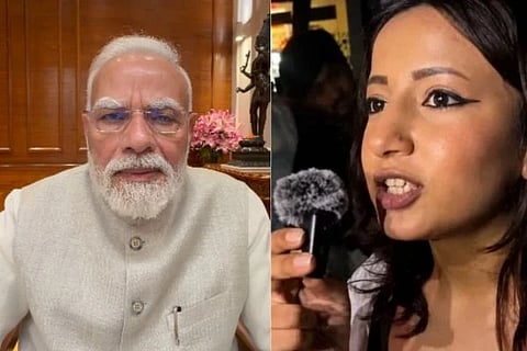 Narendra Modi | ಪ್ರಧಾನಿ ನರೇಂದ್ರ ಮೋದಿ 