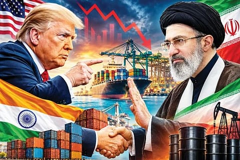  Economic War