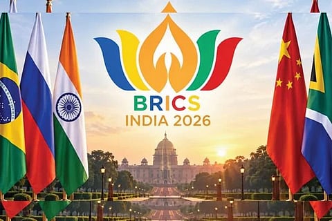 BRICS Summit