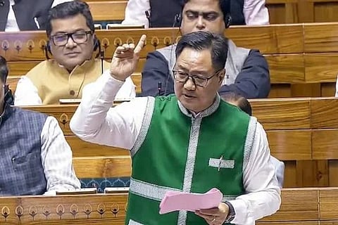 Monsoon Session