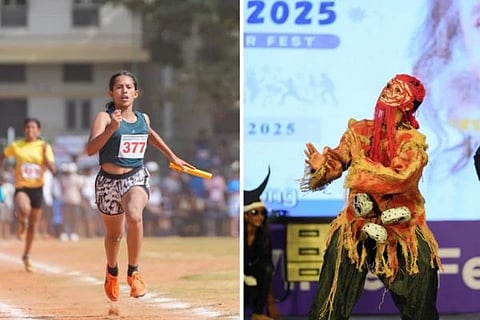 ಶಿಶಿರೋತ್ಸವ 2025