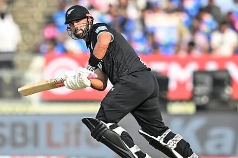 ಭಾರತ ಮತ್ತು ನ್ಯೂಜಿಲೆಂಡ್​ ಮೊದಲ ಏಕದಿನ ಪಂದ್ಯ
