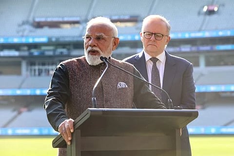 Big Bash League in India > ಬಿಗ್ ಬ್ಯಾಷ್ ಲೀಗ್‌ಗೆ ಭಾರತದಲ್ಲೇ ಚಾಲನೆ!