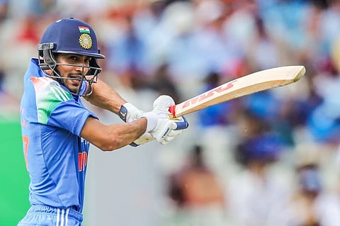 IND vs ENG ಮೊದಲ ಏಕದಿನ ಪಂದ್ಯ 