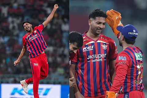 LSG vs KKR ಪಂದ್ಯ