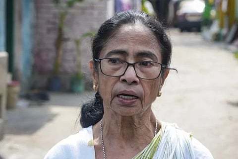 Mamata Banerjee | ಮಾಜಿ ಮುಖ್ಯಮಂತ್ರಿ ಮಮತಾ ಬ್ಯಾನರ್ಜಿ