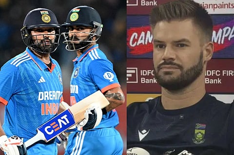 IND vs SA ಮೊದಲ ಟಿ20 ಪಂದ್ಯ 