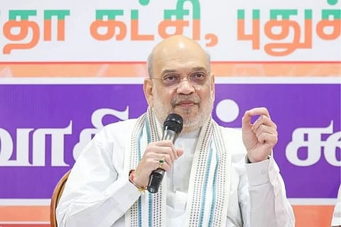 Amit Shah | ಪ್ರತಿಯೊಂದು ಪ್ರಶ್ನೆಗೂ ಉತ್ತರ ಕೊಡಲು ನಾನು ಸಿದ್ಧ: ಅಮಿತ್​ ಷಾ
