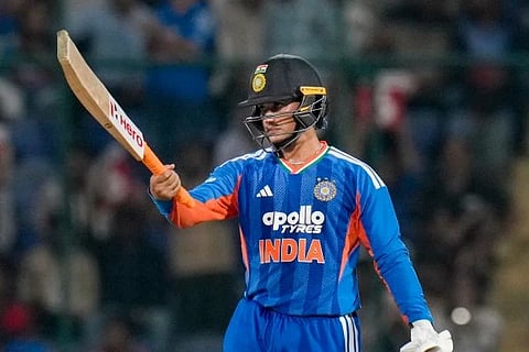 Abhishek Sharma