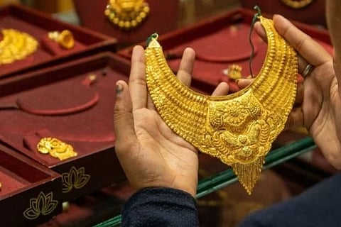 ಚಿನ್ನ-ಬೆಳ್ಳಿ ದರಗಳಲ್ಲಿ ಏರಿಕೆ