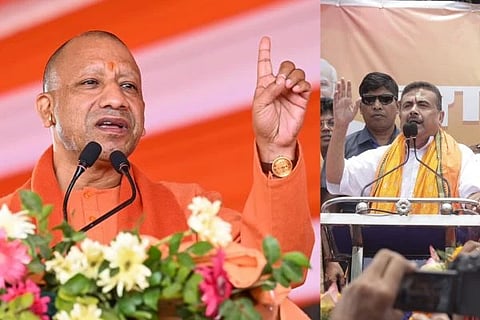 Yogi Model In Bengal | ಬಂಗಾಳದಲ್ಲಿ ಯೋಗಿ ಮಾಡೆಲ್
