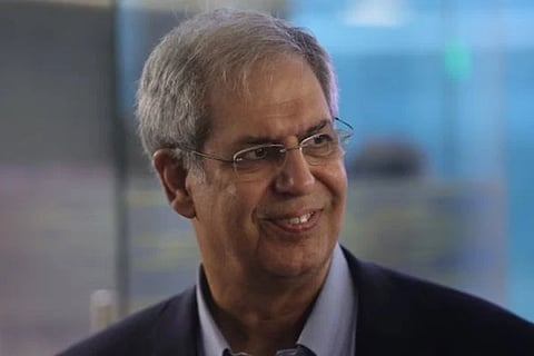 Noel Tata | ಐಪಿಒ ಲಿಸ್ಟಿಂಗ್‌ಗೆ ಬ್ರೇಕ್ ಹಾಕಿದ ನೋಯೆಲ್ ಟಾಟಾ