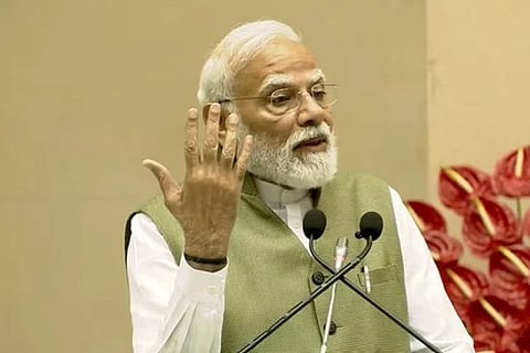 Narendra Modi | ಪ್ರಧಾನಿ ನರೇಂದ್ರ ಮೋದಿ