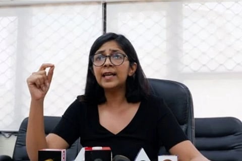 Swati Maliwal | ಸಂಸದೆ ಸ್ವಾತಿ ಮಲಿವಾಲ್ 