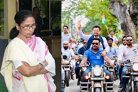 Ritabrata Banerjee | ಸ್ಪೀಕರ್ ಆದೇಶಕ್ಕಿಲ್ಲ ತಡೆ, ವಿಪಕ್ಷ ನಾಯಕನಾಗಿ ರೀತಬ್ರತಾ ಮುಂದುವರಿಕೆ
