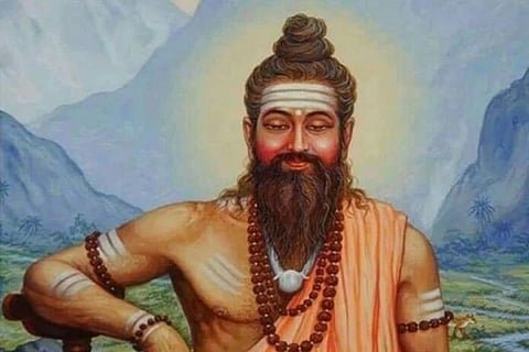 ಅಲ್ಲಮಪ್ರಭು