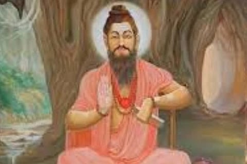 ಅಲ್ಲಮಪ್ರಭು