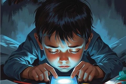 Mobile Ban