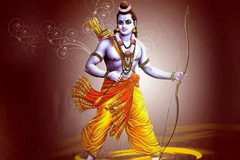 ಮರ್ಯಾದಾ ಪುರುಷೋತ್ತಮ ರಾಮ ಆದರ್ಶಗಳ ಅನ್ವರ್ಥ ನಾಮ