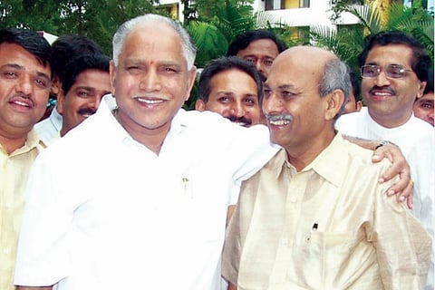ಜನಮಾನಸದ ಮಾಸ್ ಲೀಡರ್ ಬಿಎಸ್​ವೈ