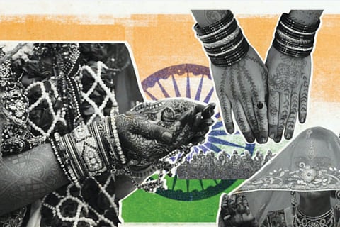 ವರದಕ್ಷಿಣೆ ಸಾವು ಹೆಣ್ಣುಹೆತ್ತವರ ಒಡಲ ನೋವು