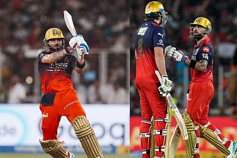 RCB Win