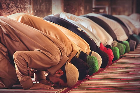 Importance of Namaz