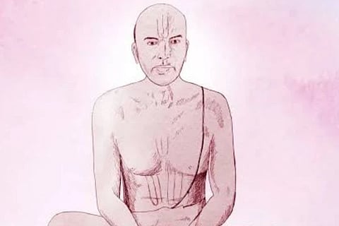 ಶ್ರೀರಂಗಮಹಾಗುರುಗಳು
