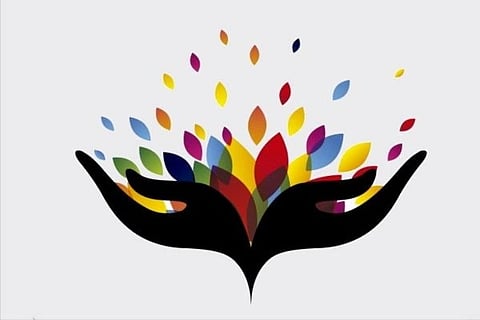 ಜಗತ್ತನ್ನು ಬದಲಿಸುವ ಶಕ್ತಿ ನಿಮ್ಮೊಳಗೇ ಇದೆ!