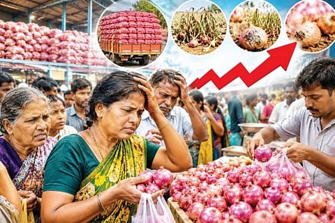 ಸಾಂದರ್ಭಿಕ ಚಿತ್ರ 
