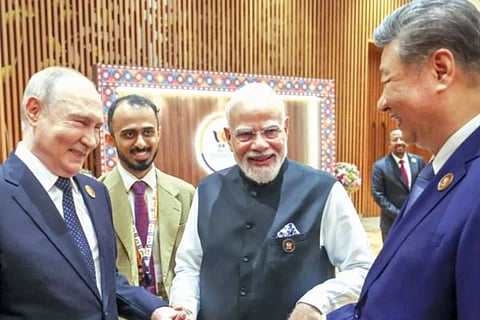 BRICS summit