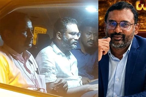 Lokayukta > 50 ಲಕ್ಷ ರೂ. ಜತೆಗೆ 1 ಎಕರೆ ಜಮೀನಿಗೆ ಬೇಡಿಕೆ ಇಟ್ಟ ತಹಸೀಲ್ದಾರ್ ಲೋಕಾ ಬಲೆಗೆ