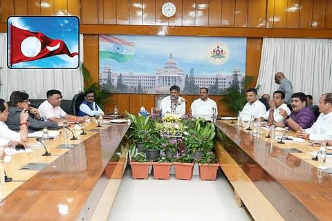 ಕೊನೆಗೂ ತುಳು ಭಾಷೆಗೆ ಮಾನ್ಯತೆ ನಿರೀಕ್ಷೆ