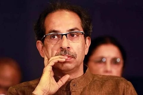 Shiv Sena Split | ಪಕ್ಷದ ವ್ಹಿಪ್‌ಗೂ ಕವಡೆ ಕಾಸಿನ ಕಿಮ್ಮತ್ತು ನೀಡದ ಆರು ಜನ ಸಂಸದರು