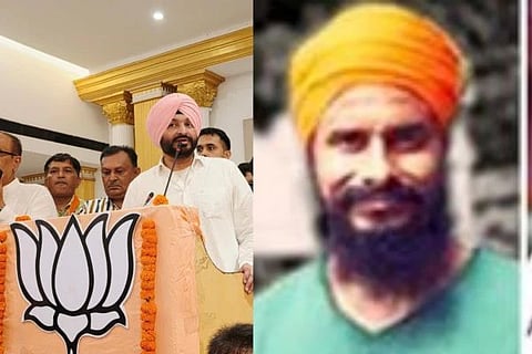 Ravneet Bittu | ತಾತನ ಹಂತಕನ ಪೆರೋಲ್ ಬೆಂಬಲಿಸಿ ರವನೀತ್ ಸಿಂಗ್ ಬಿಟ್ಟು ಭಾವುಕ ಮಾತು
