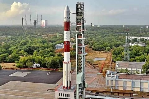 PSLV-C62 ಮಿಷನ್​ ವಿಫಲ